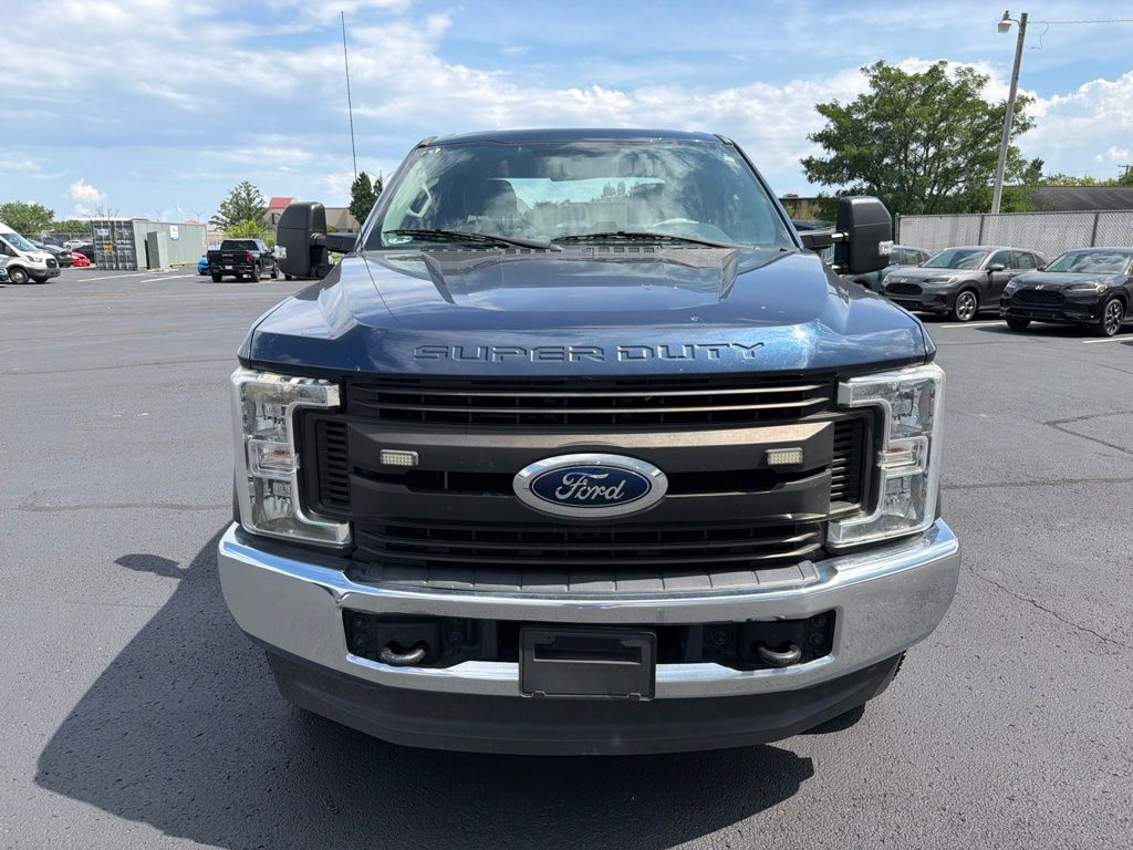 ford f-250 super duty 2019 1FT7W2B60KEF17105 image ford f-250 super duty 2019 1FT7W2B60KEF17105 image